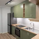 Elia 2 Apartment