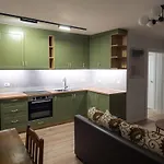 Elia 2 Apartment Tirana