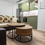 Elia 2 Apartment