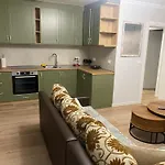 Elia 2 Apartment *