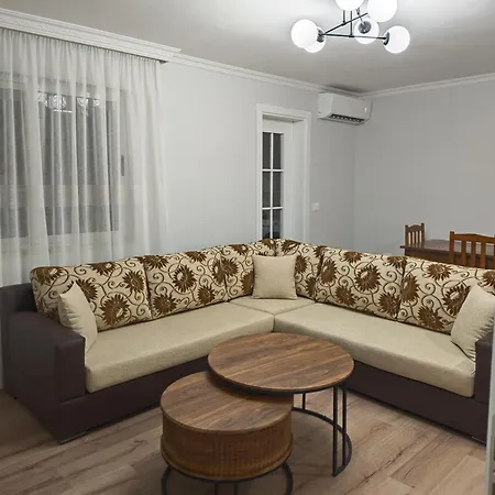Elia 2 Appartement *