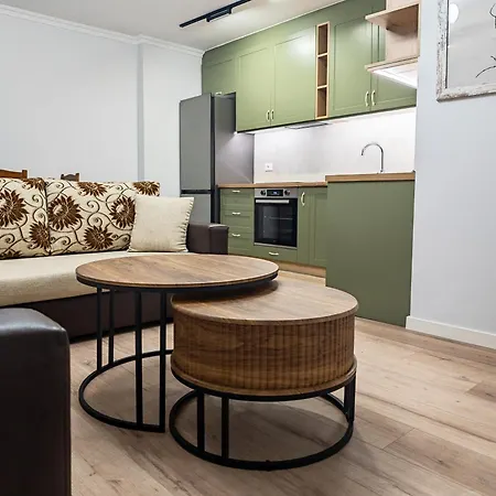 Elia 2 Appartement