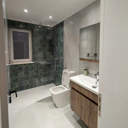 Appartement Elia 2