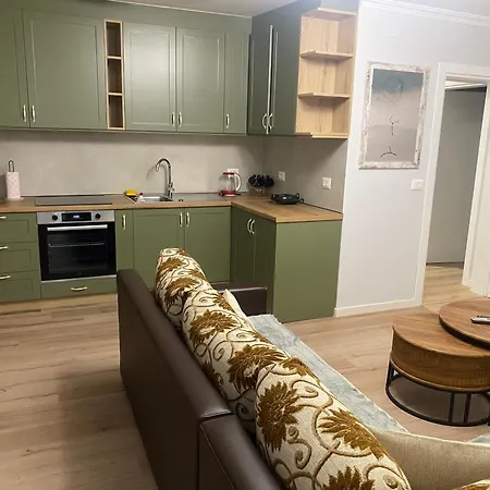 Elia 2 Appartement *