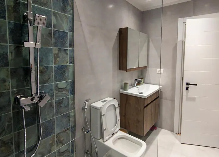 Apartamento Elia 2 Tirana