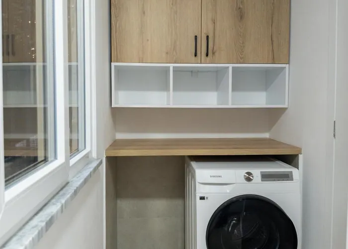 Apartamento Elia 2 Tirana