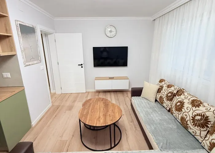 Apartamento Elia 2