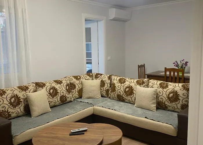 Apartamento Elia 2 Tirana