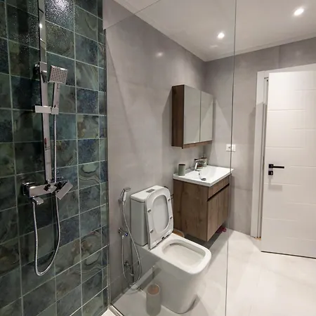 Apartamento Elia 2 Tirana