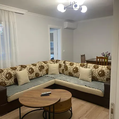 Apartamento Elia 2 Tirana